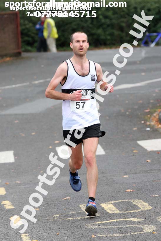 Tynedale Jelly Tea 10 Mile Road Race, 2017 Tynedale Jelly Tea 10 Mile Road Race, Ovingham, Northumberland. Photo: David T. Hewitson/Sports for All Pics